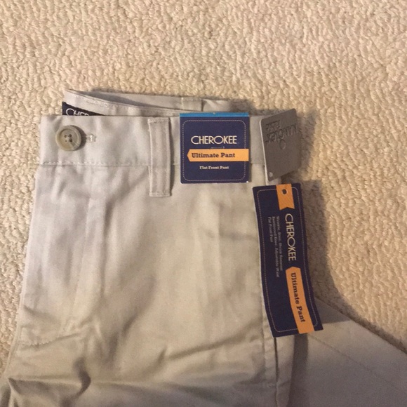 khakis - Picture 2 of 3